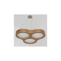 lampa wisząca Cleoni Sandoya 30