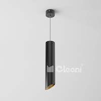 Lampa wisząca PIXO T068P21Wh