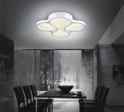 Orlicki Design Puzzle 4 lampa sufitowa