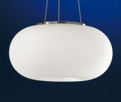 Eglo 86814 Optica ďľśrednia lampa wiszďľąca 