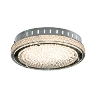 Italux NINO ROUND C98000Y-17W