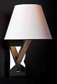 Max-Light Orlando 5103W/WH