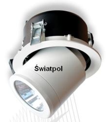 BPM LIGHTING 8101 Downlight