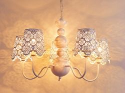 Italux Arianna V2473B-5 WH