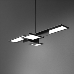 Aqform OLEDRIAN Plus zwieszany 50202-01