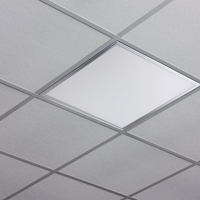 Azzardo Panel LED 60 Alu