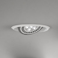 Martinelli Luce Eye LED 2881/L/1/BI
