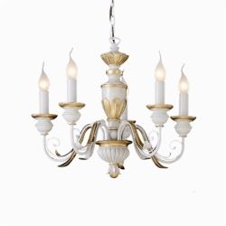 IDEAL LUX FIRENZE SP5 012865