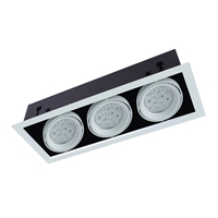Italux VERNELLE TG0004-3