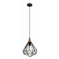 Italux MAELLE MDM-2591/1S BK