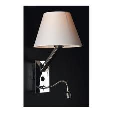 Max-Light Orlando 5103WA/WH LED