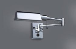 Italux Senti 3101/1 CHROM