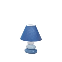 Ideal Lux K2 TL1 Blu 035031