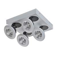 Italux CATALINA FH31784S4