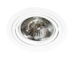 AZzardo STAN WHITE AZ0861