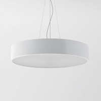 Lampa wisząca Cleoni Aba E27 2x23W