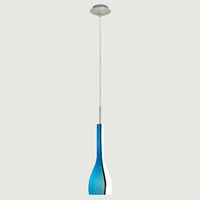 87664 Lampa wisząca IO1