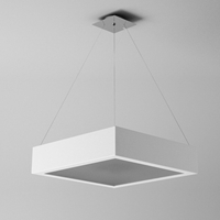 Lampa wisząca Cleoni Nekla 400 4x23W E27