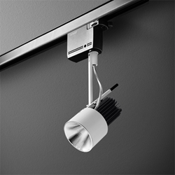 Aqform 2000 P20 LED Track 10312M8-01