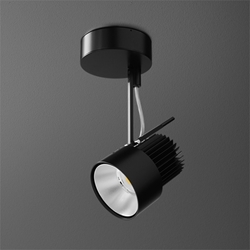 Aqform 2000 P30 LED Spot 10391L8-01