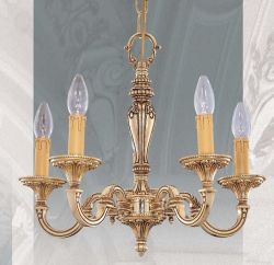 Riperlamp Versalles 009B lampa wisząca