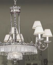 Riperlamp Stephanie 354A ASFOUR lampa wisząca