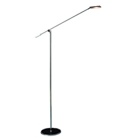 Italux TIZIANA F0080A BLACK