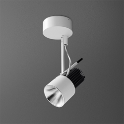 Aqform 2000 P20 LED Spot 10091M8-01