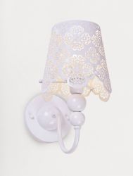 Italux Arianna MB2473B-1 WH