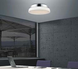 Orlicki Design Putto plafon