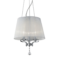 Ideal Lux PEGASO SP3 059235