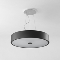Cleoni Alan lampa wisząca E27 2x23W