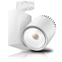 Mistic TRACKER 40W Matt White