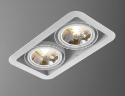 Aqform iForm 111x2 230V 35113-01